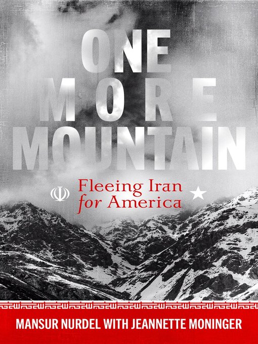 Title details for One More Mountain by Mansur Nurdel - Available